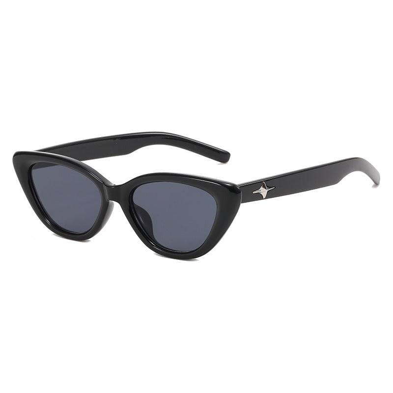 Damen Cat-Eye Brille mit stilvollem Design Brehn