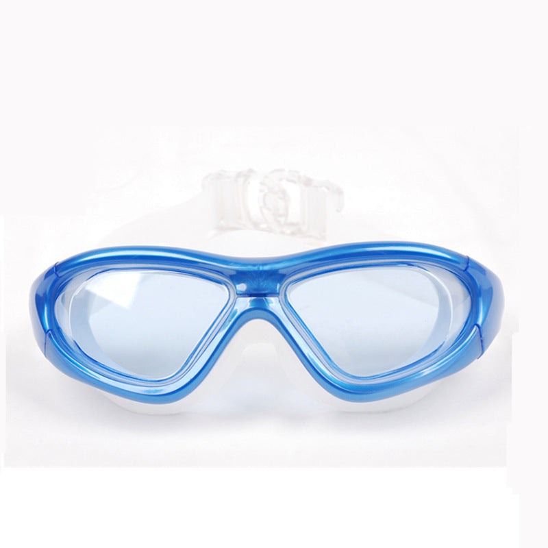 Herren Tauchermasken Brehn