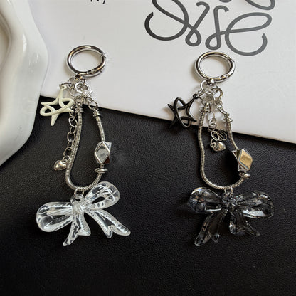 Stylische Charm Schlüsselanhänger Brehn