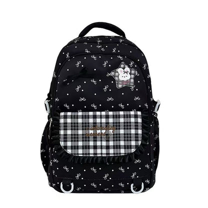 Dekorativer Tagesrucksack Brehn
