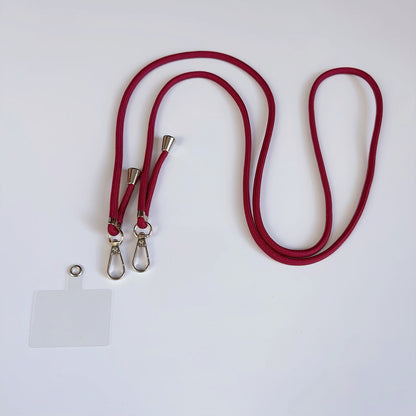 Dual-Clip Hundeleine Brehn
