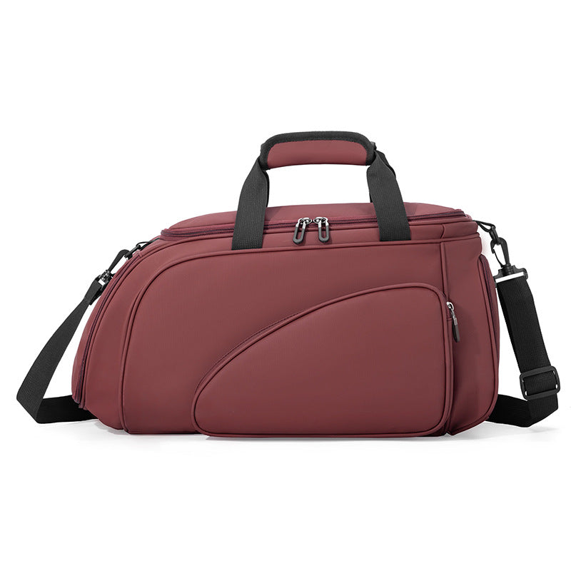 Damen Sport- und Reisetasche mit mehreren Fächern Brehn