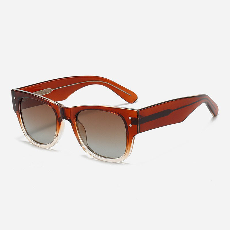 Damen Sonnenbrille im minimalistischen und eleganten Design Brehn