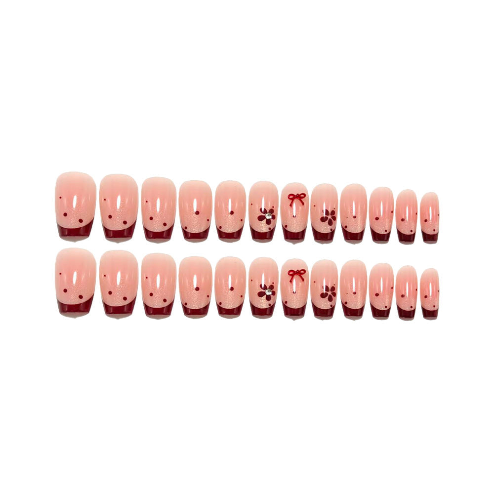 Elegante Nagelpflege Brehn
