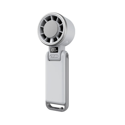 Unisex tragbarer Mini Ventilator Brehn