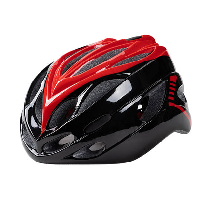 Sportlicher Fahrradhelm Brehn