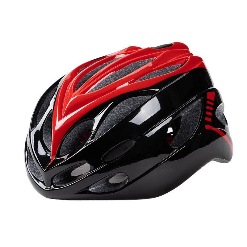 Hochleistungs-Ventilierter Fahrradhelm Brehn