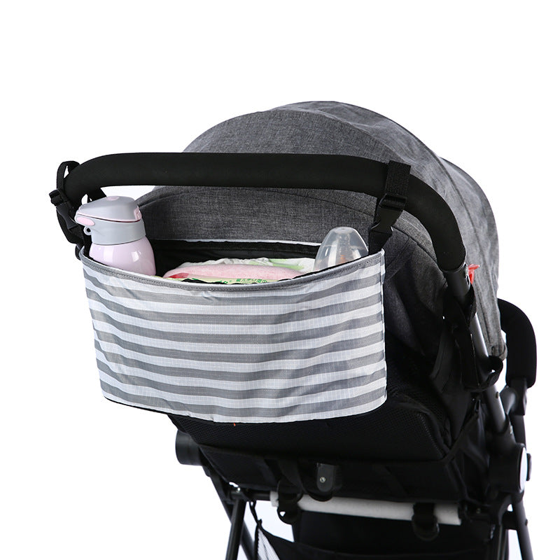 Multifunktionale Wickeltasche Brehn