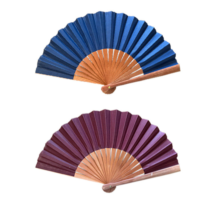 Damen Fächer mit stilvollem Design Brehn