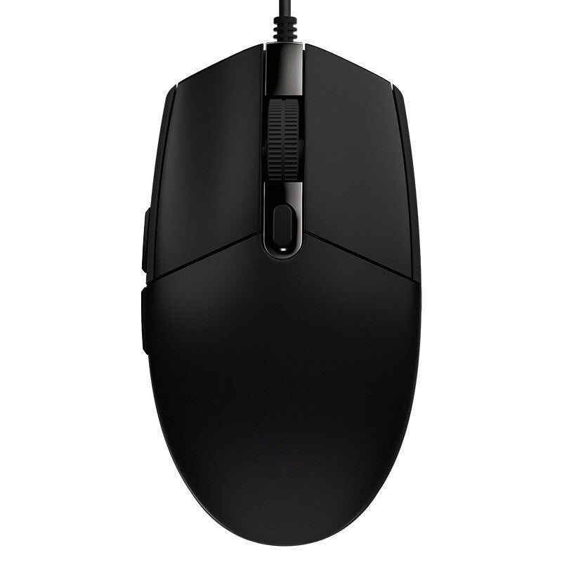 Hochpräzise Kabellose Gaming-Maus mit Ergonomischem Design Brehn