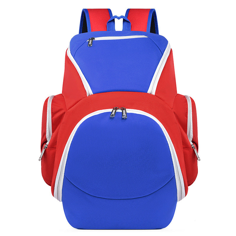 Multi-Functional High-Performance Backpack Brehn