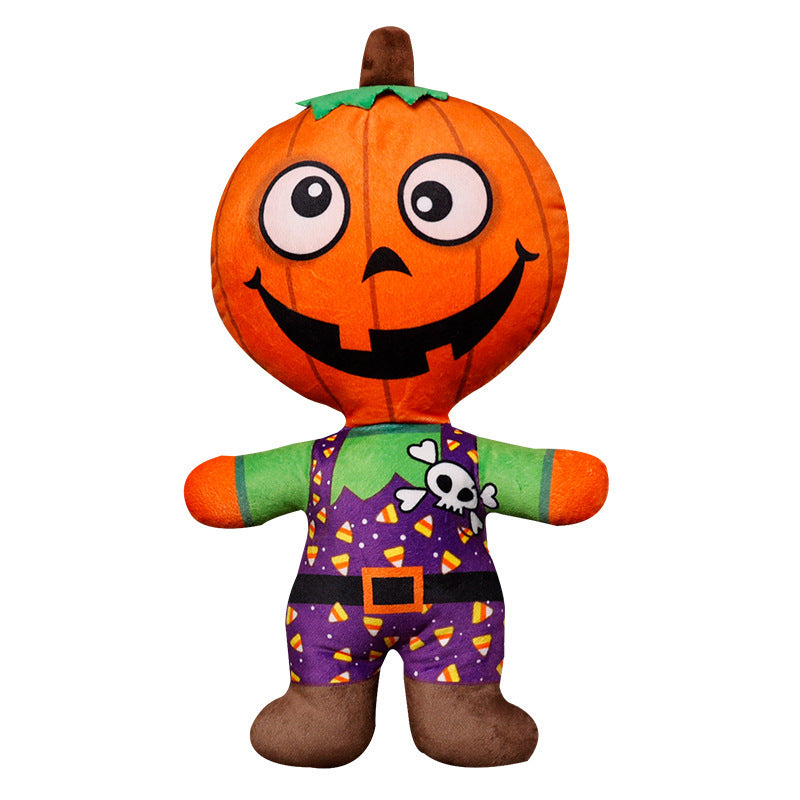 Plüsch Vampirfigur