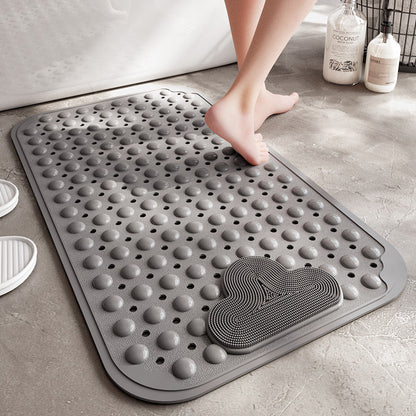 Badezimmermatte für den Innenbereich