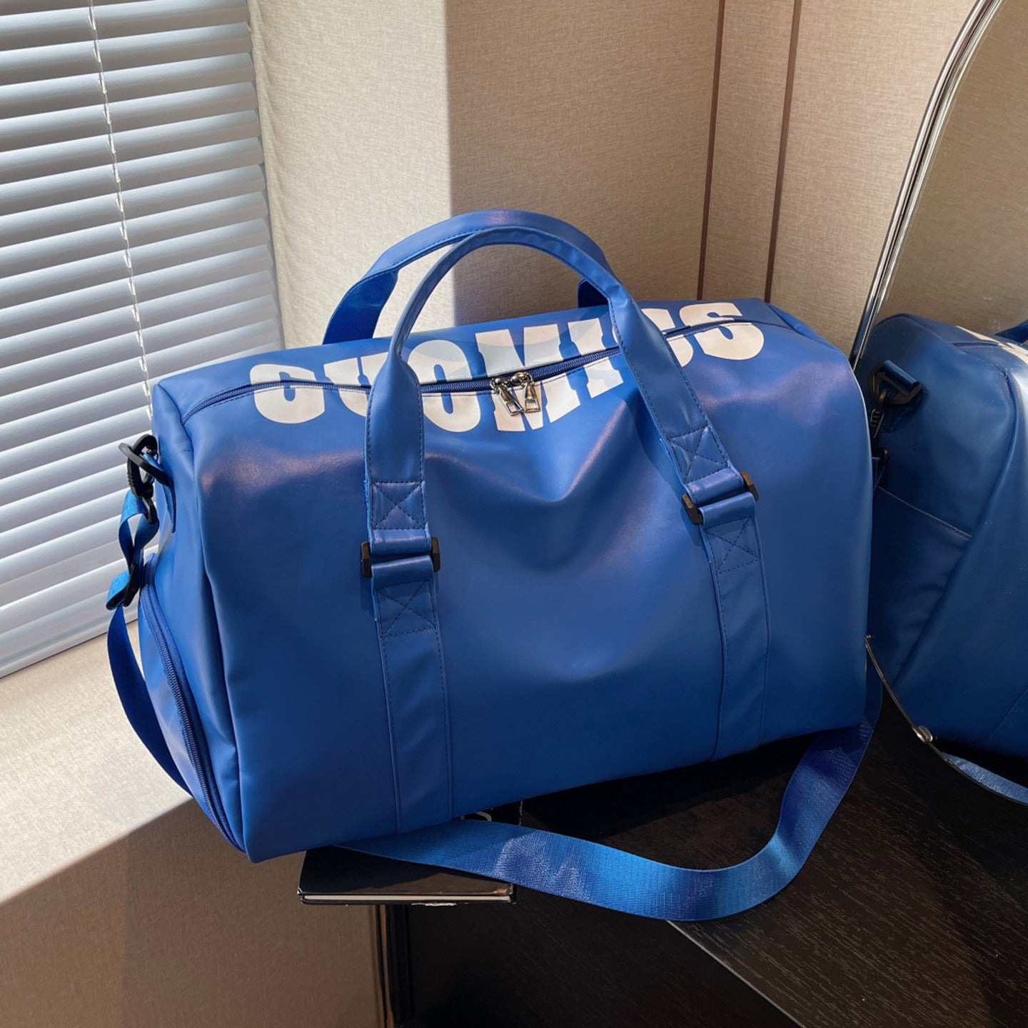 Haltbarer Reise Sport Duffel Tasche Brehn