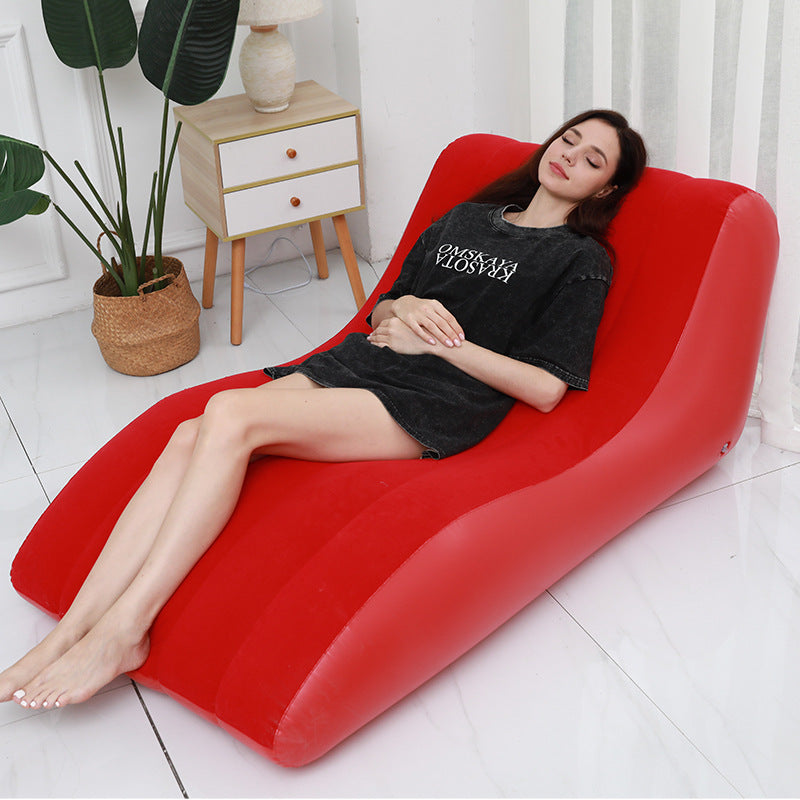 Damen Lounge-Sessel Brehn