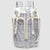 Transparenter Rucksack