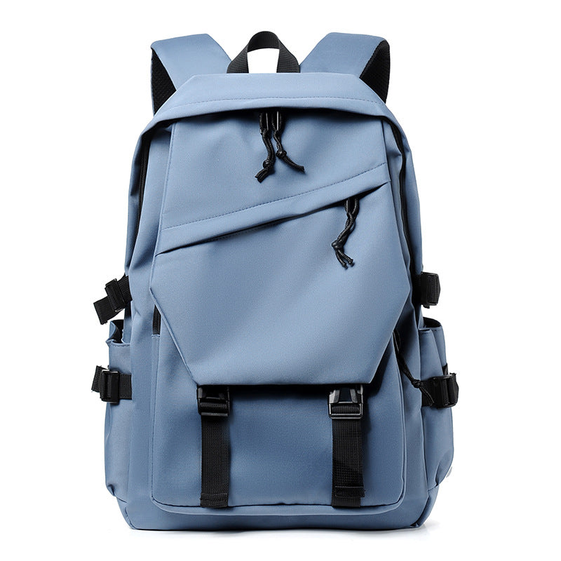 Stylischer Mehrfach-Rucksack Brehn