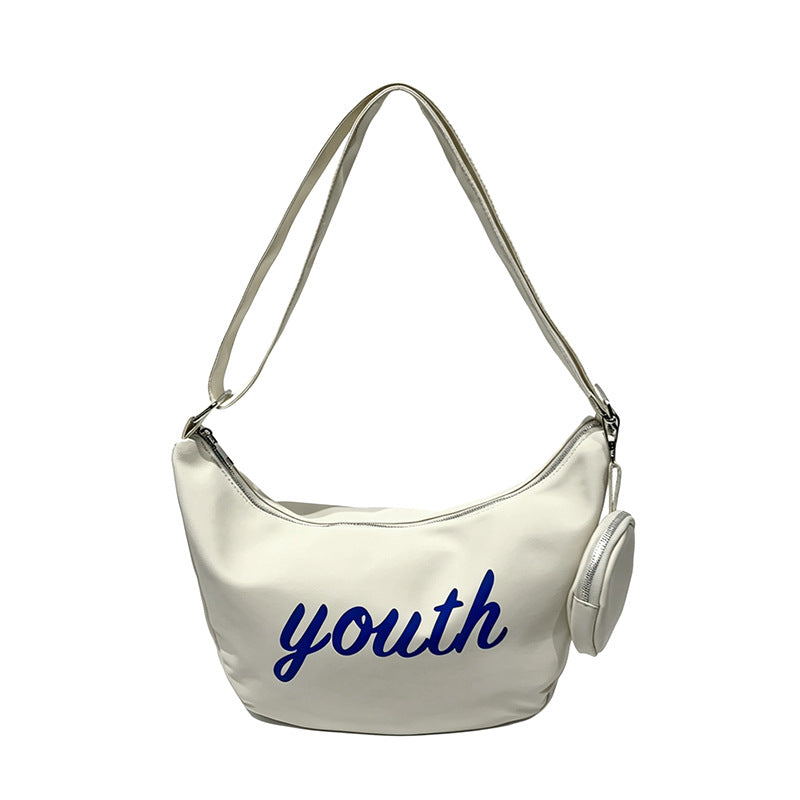 WoStylish Lässige Handtasche Brehn