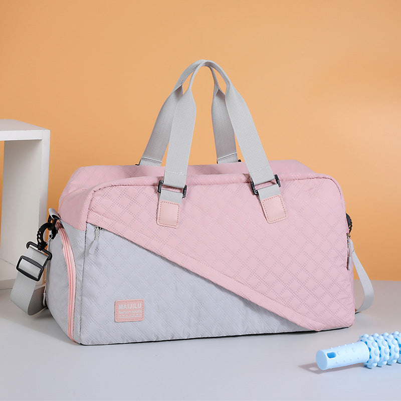 Multi-Funktionale Reise-Duffel