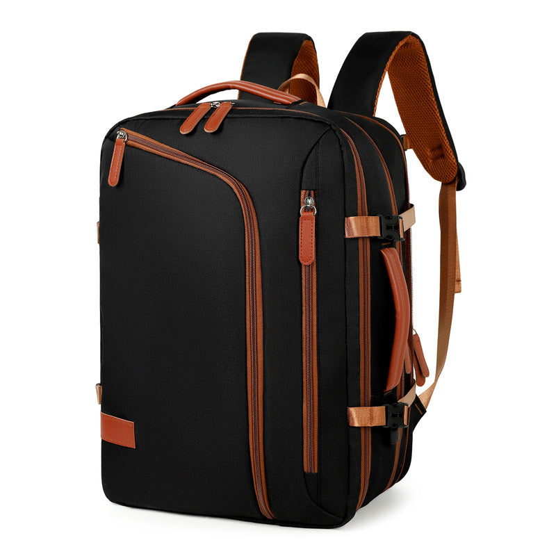 Vielseitiger Multi-Purpose Reiserrucksack Brehn