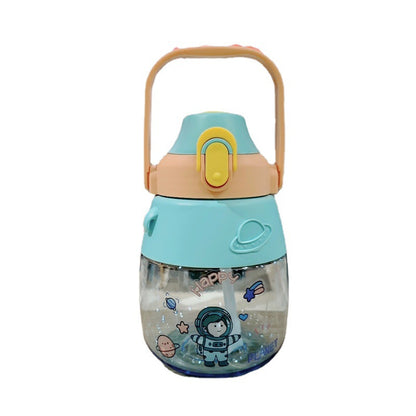 Damen Multifunktionale Kindertrinkflasche Brehn