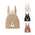 Tier-Motiv Rucksack Brehn