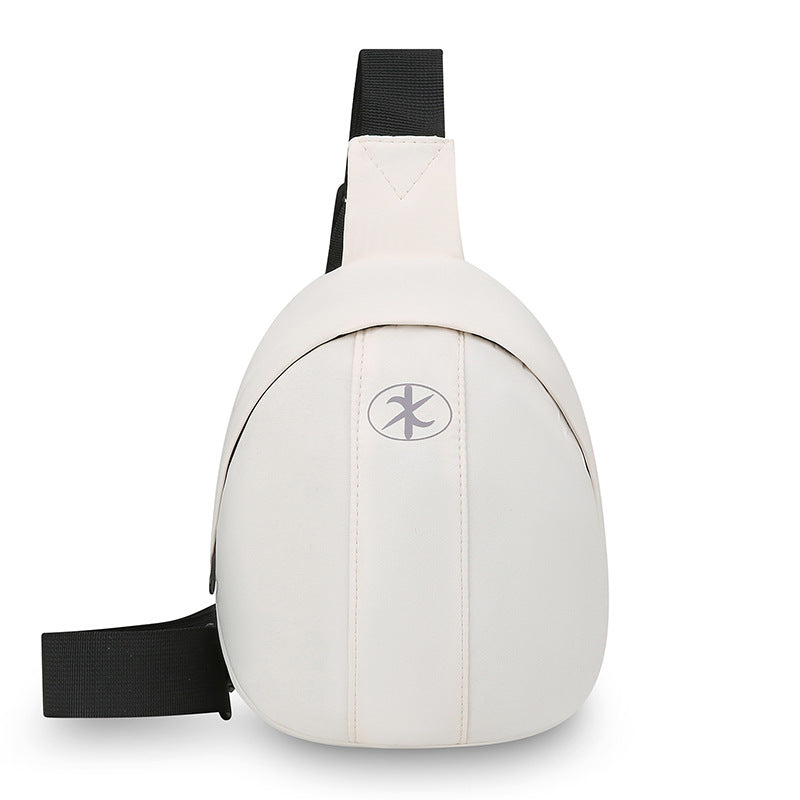 Ergonomisches Design Sling-Rucksack Brehn