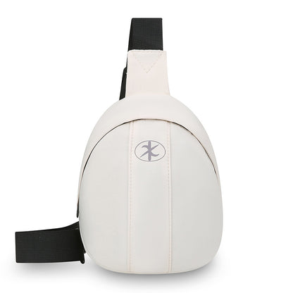 Ergonomisches Design Sling-Rucksack Brehn