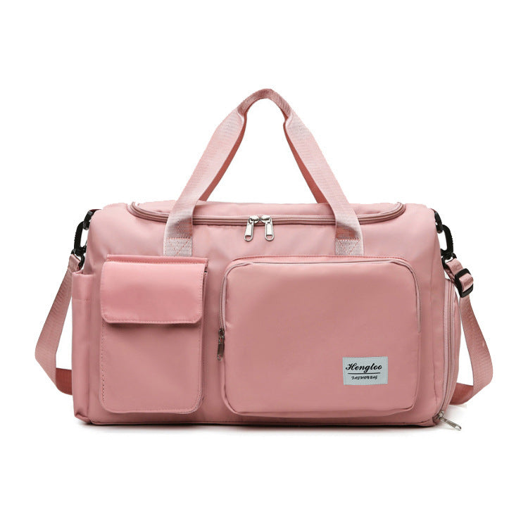 Vielseitige Reise-Duffel-Tasche Brehn