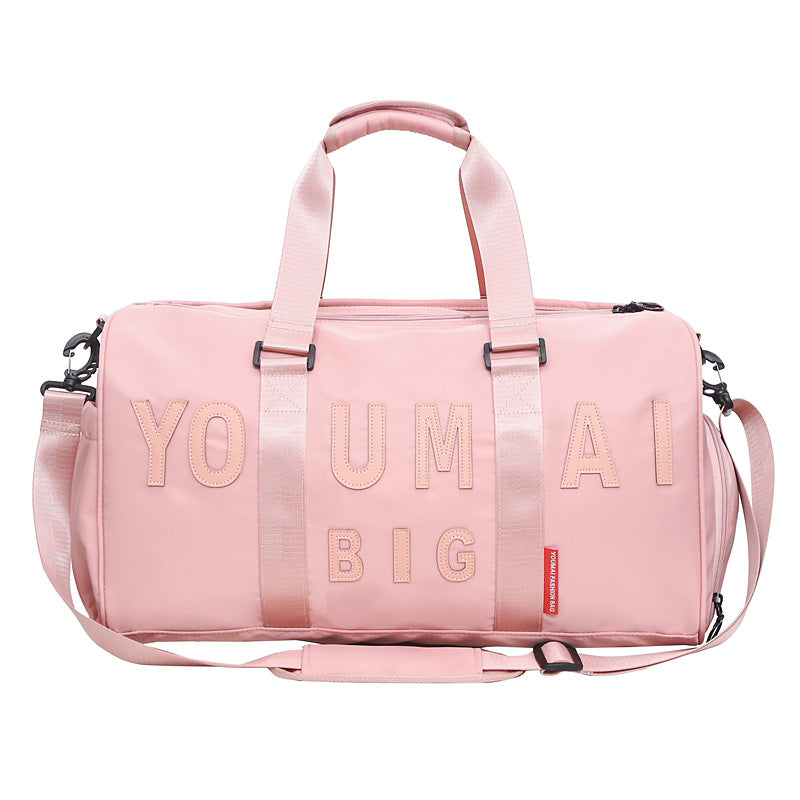 Hochleistungs-Multi-Taschen-Reise-Duffel-Bag