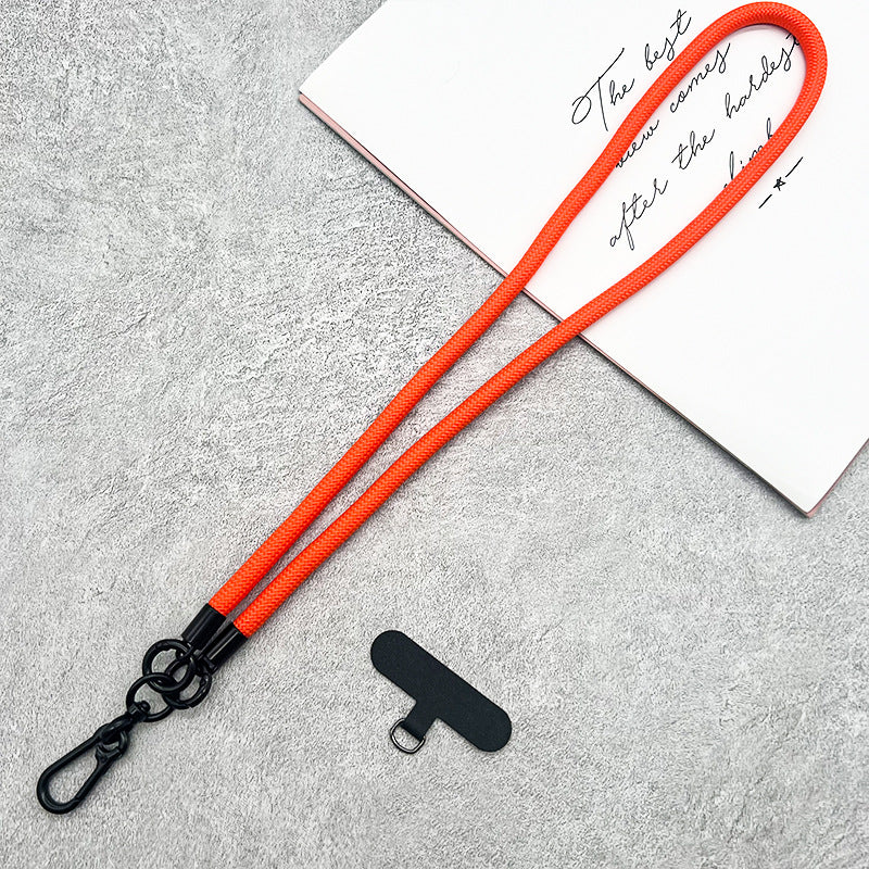 Haltbares verstellbares Lanyard Brehn