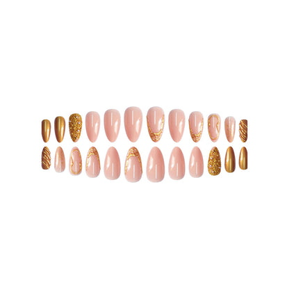 Artistic Nail Design Set Brehn