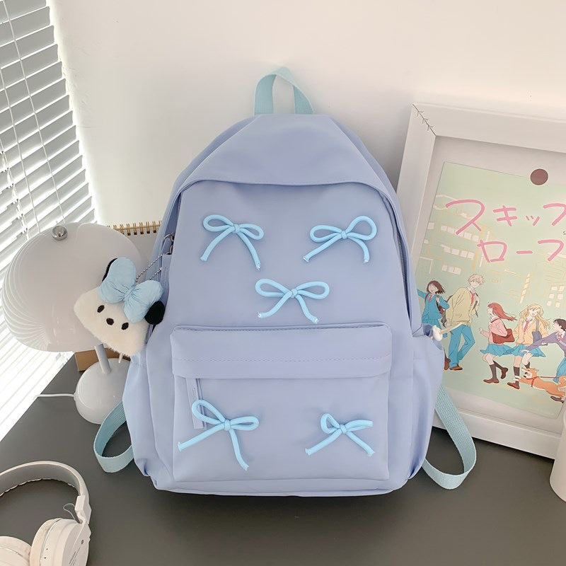 Verspielt Schicker Rucksack