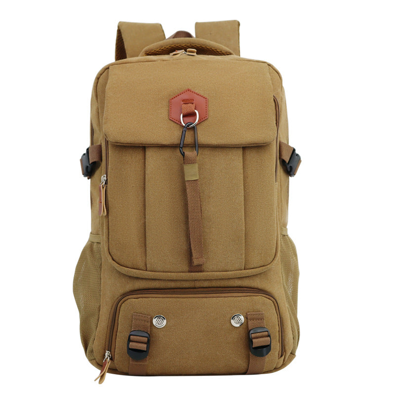 Vielseitiger Outdoor-Abenteuer-Rucksack Brehn