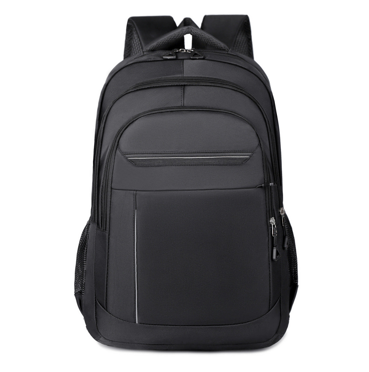 Funktionaler Multi-Taschen-Laptop-Rucksack Brehn