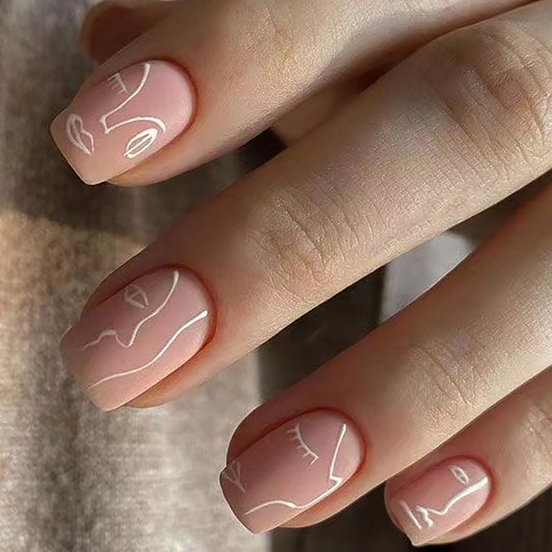 Premium Nageldesign Set Brehn