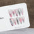 Abstract Nail Art Brehn