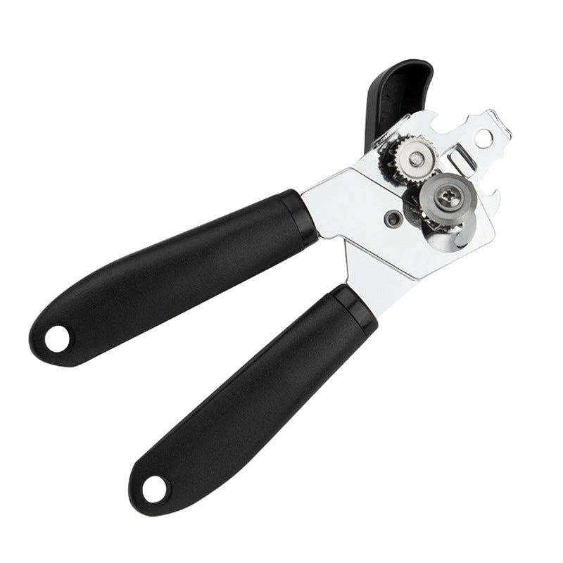 Ergonomischer manueller Dosen- und Glasöffner Brehn