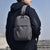 Schlanker ergonomischer Sling-Rucksack Brehn