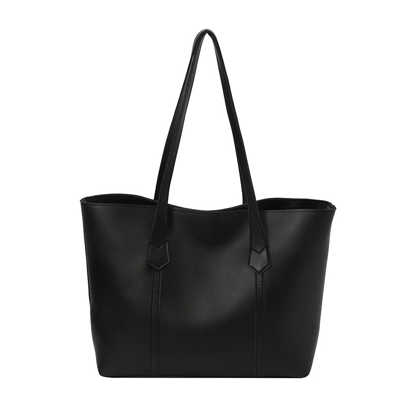 Vielseitige Minimalistische Tote-Handtasche