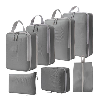 Reise-Kompressions-Taschen-Set Brehn