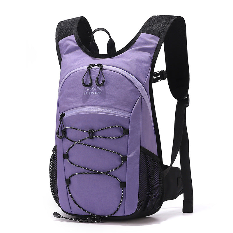 Leichtgewichtiger Outdoor-Sport-Hydrations-Rucksack