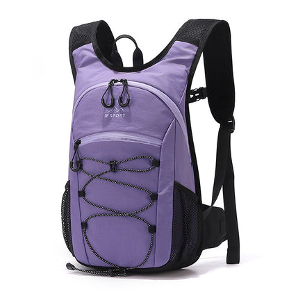 Leichtgewichtiger Outdoor-Sport-Hydrations-Rucksack