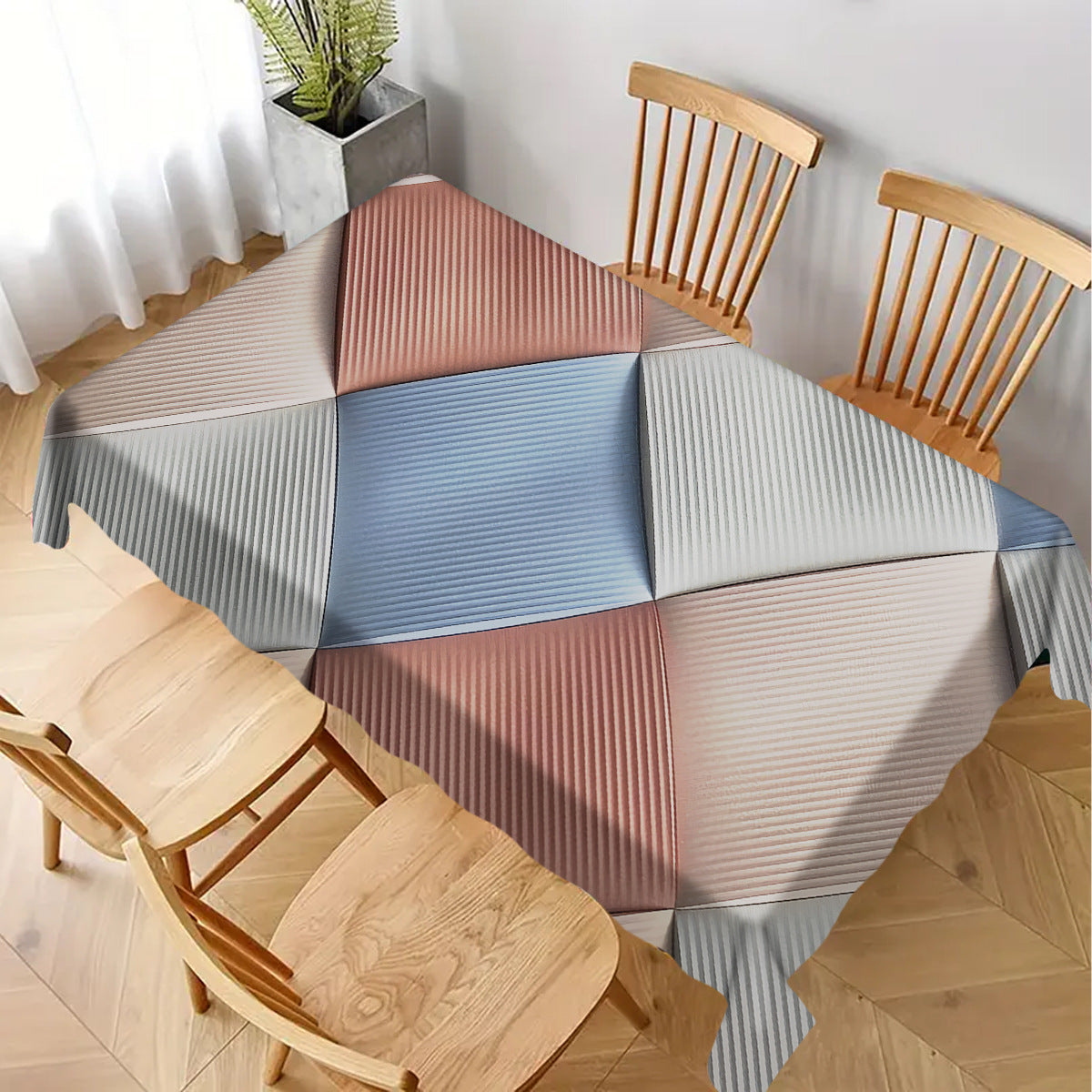 Heimtextilien Tischdecke Brehn