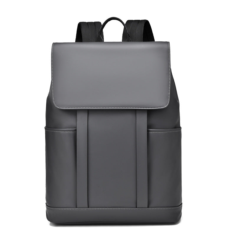 Premium strukturierter Rucksack Brehn