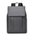 Premium strukturierter Rucksack Brehn