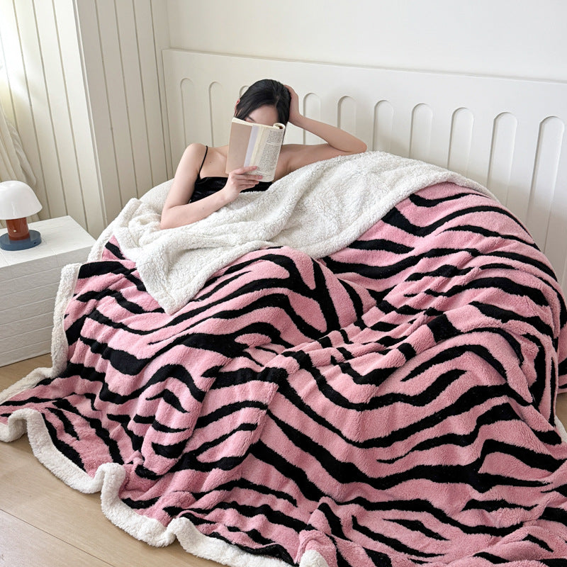 Damen Kuscheldecke Brehn