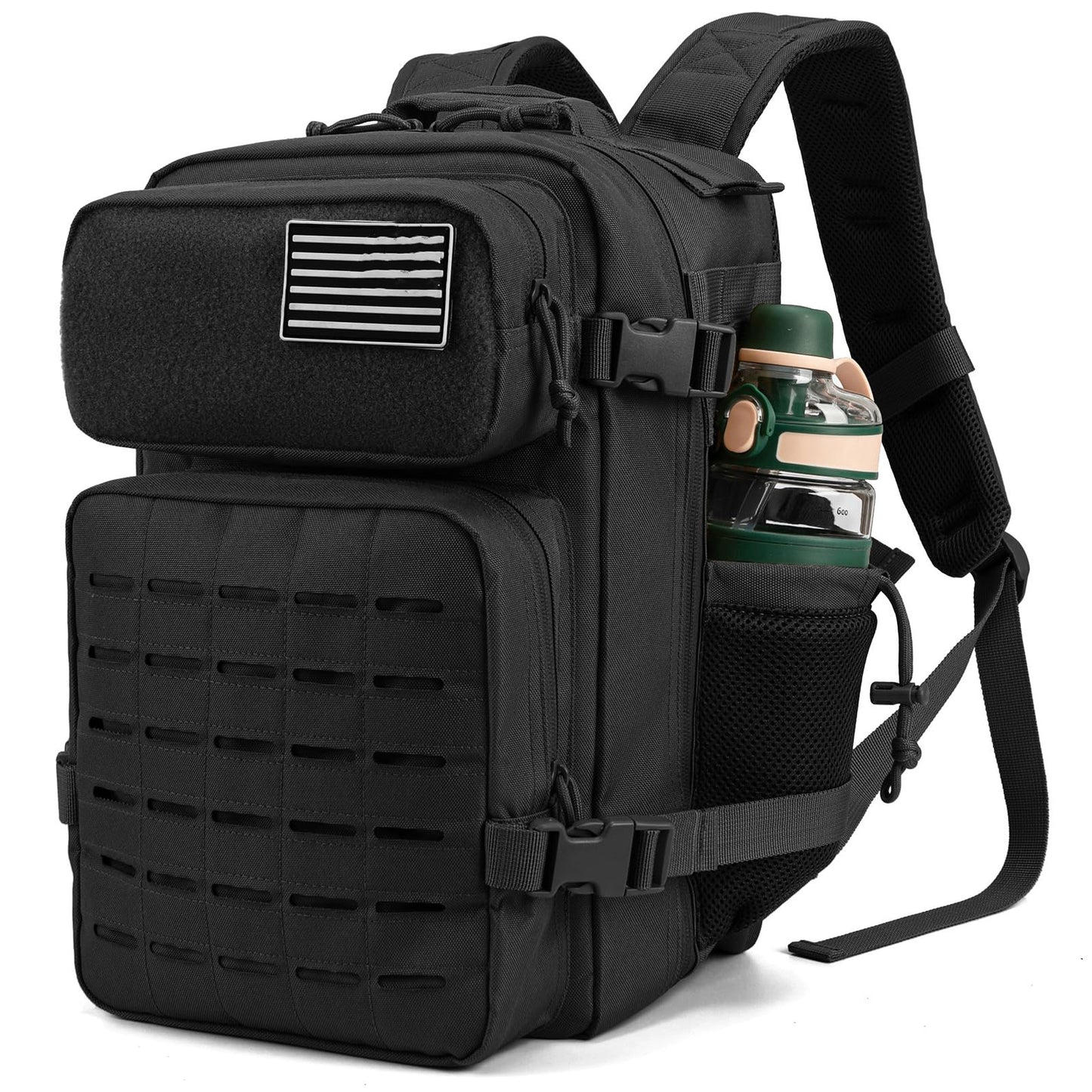 Herren taktischer Rucksack Brehn