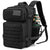 Herren taktischer Rucksack Brehn