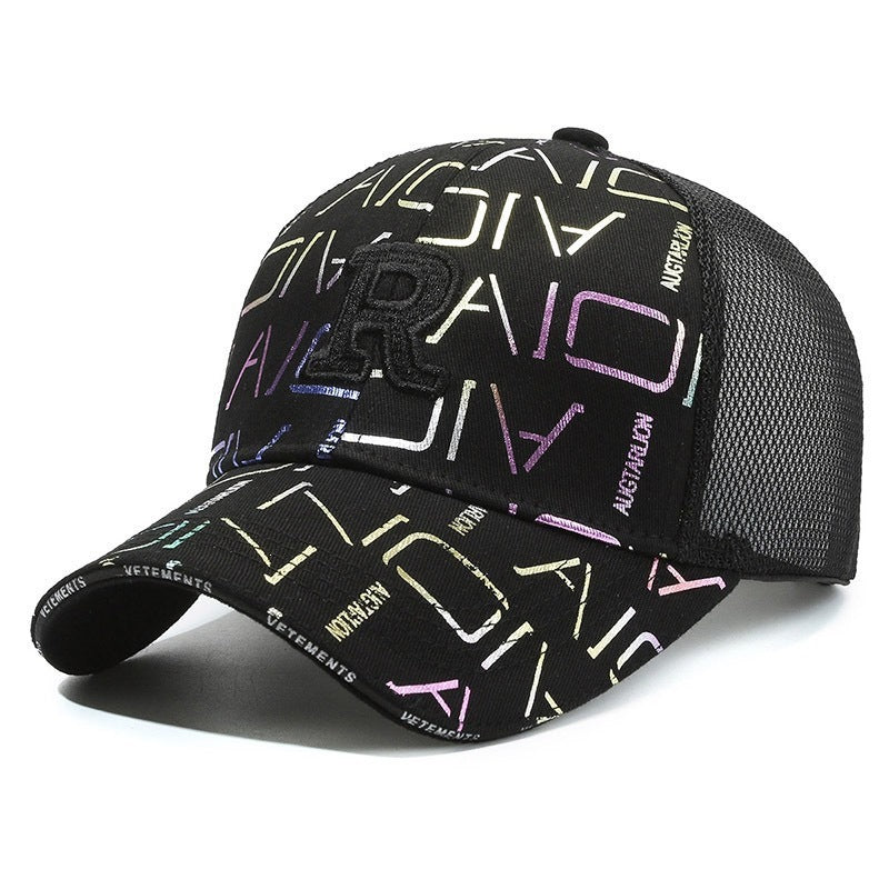 Damen Sportliche und stylische Kappe Brehn